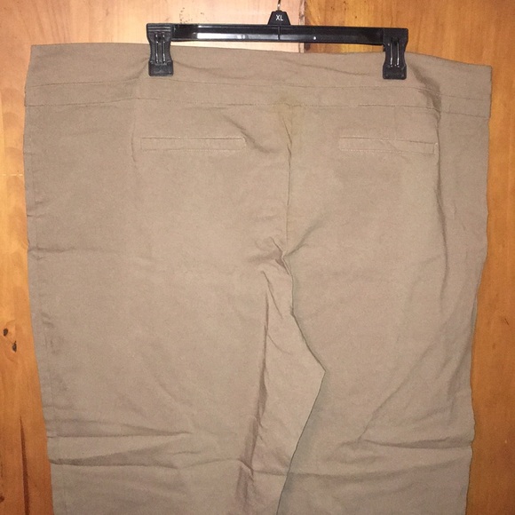 Zac & Rachel Stretchy Pant NWOT (23) - Picture 5 of 6